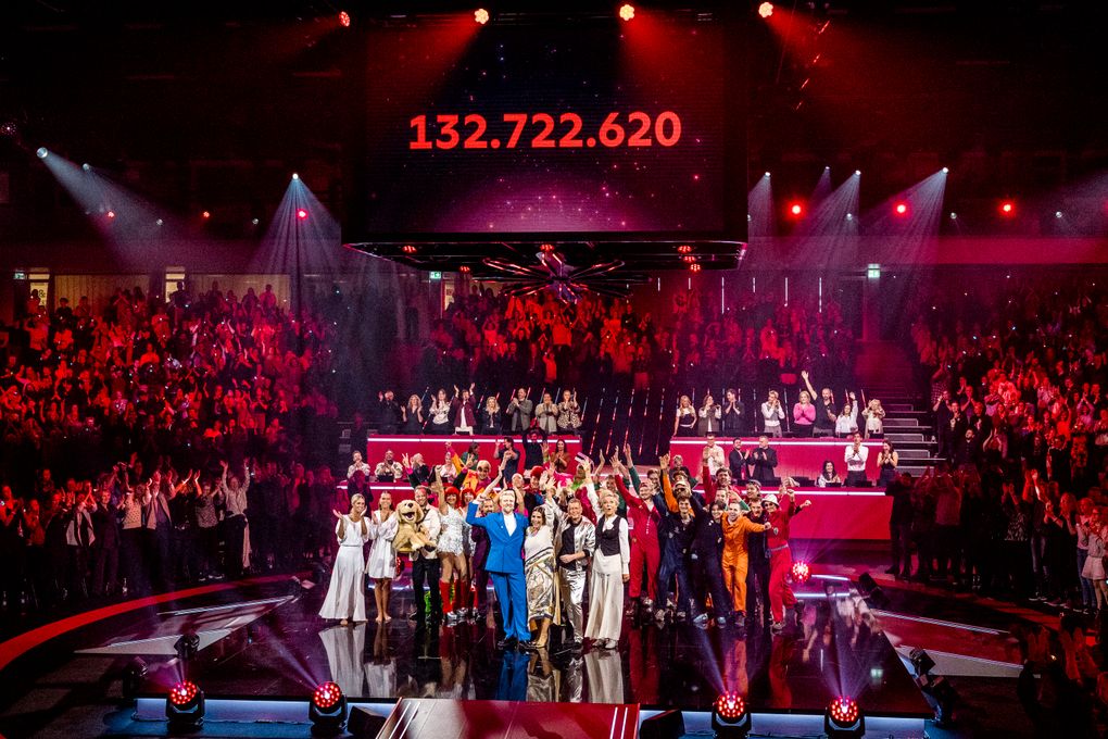 Knæk Cancer: 132.722.620 kroner til forskning i kræft