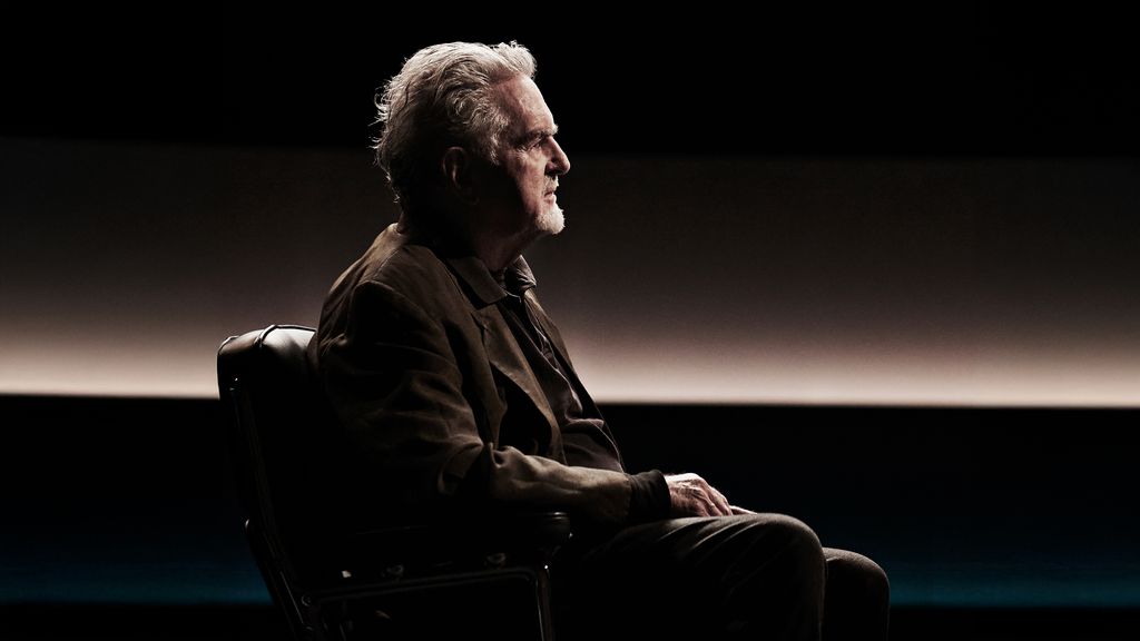 Erik Clausen medvirker i 'Det sidste ord'