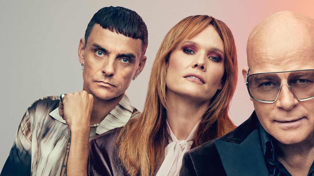 'X Factor' 2025 får premiere i julen