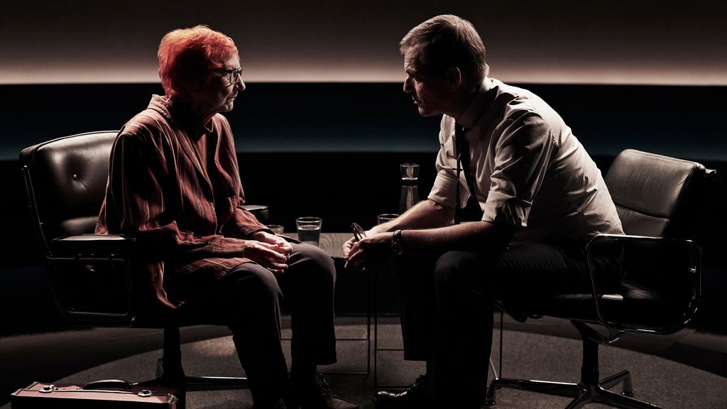 Jytte Abildstrøm medvirker i 'Det sidste ord'