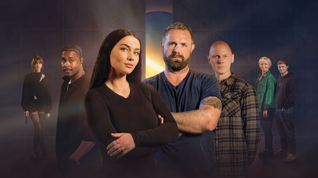 Spektakulært realityformat får premiere på TV 2 Play
