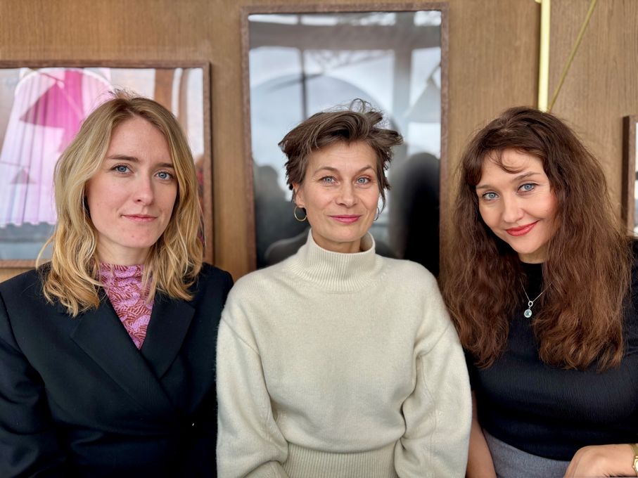 TV 2, TV 2 Norge og TV4 Sverige søger nye bidrag til stor, skandinavisk dramaserie