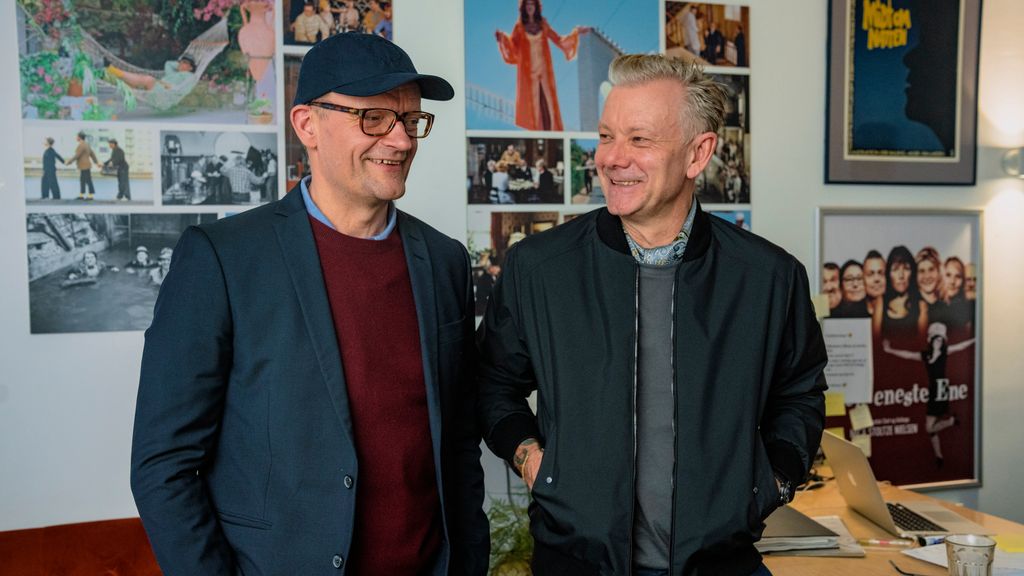 'Klovn' har aldrig været vigtigere