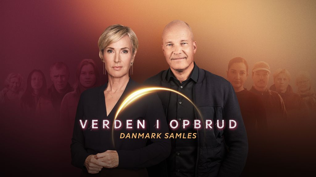 TV 2 inviterer til national samtale om den nye verdensorden