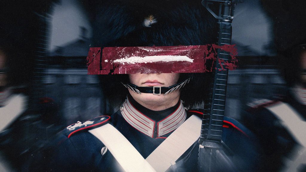 Ny TV 2-dokumentar afdækker festkultur med stoffer og alkohol i Livgarden