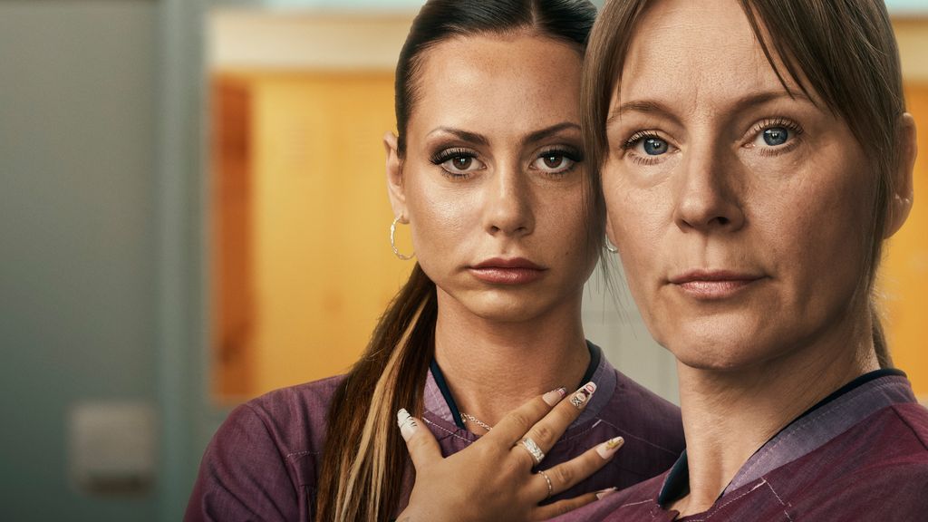 Ny TV 2-dramaserie om magtmisbrug og løgne på jobbet