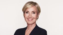 Natasja Crone. (Foto: Henrik Ohsten/TV 2)