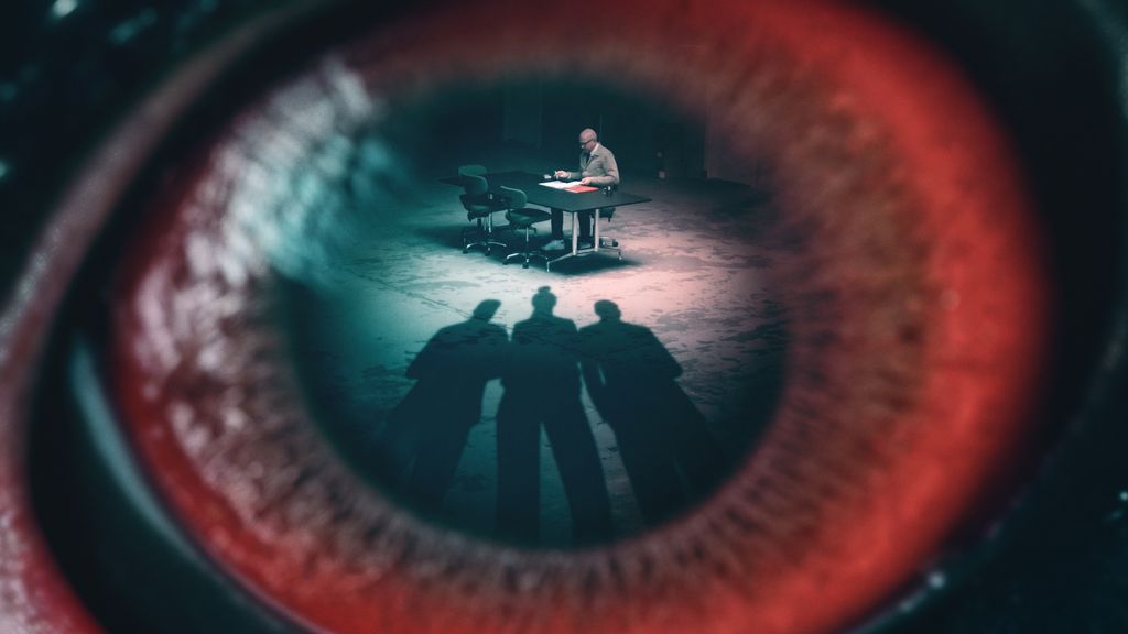 Nye afsnit af 'Den sorte svane' kommer på TV 2: Politiets arbejdsmetoder i fokus