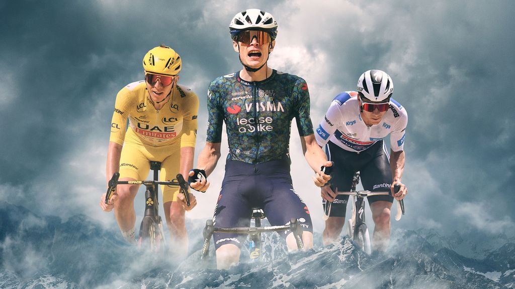 Rolf Sørensen forventer en sen afgørelse i Tour de France på TV 2