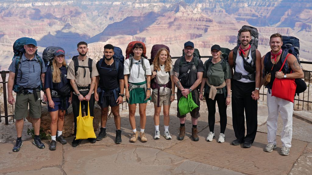 Ny sæson af 'Først til verdens ende' byder på vilde eventyr og nære relationer