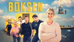 'Boksen' får premiere fredag 1. august. (Fotokredit: TV 2)