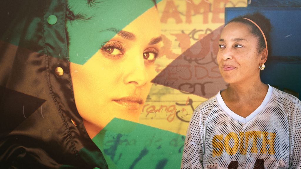 Ny dokudramaserie viser nye sider af musikikonet Nastasja Saad