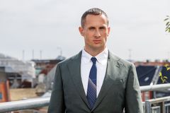 Ny 'X Factor'-dommer Benjamin Hav