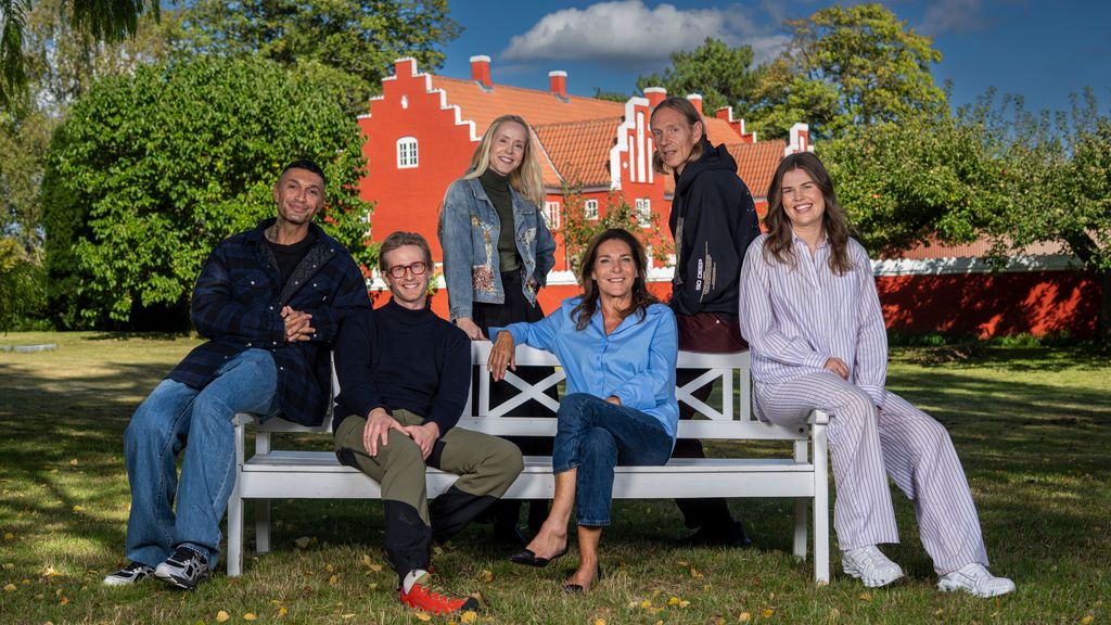 'Toppen af poppen' vender tilbage. Her er de nye artister.