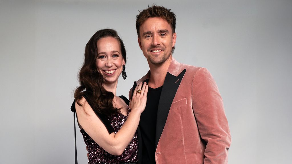 'Året der gak' får nyt værtspar