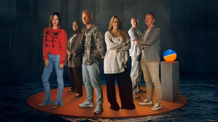 Anden sæson af 'Spillet' har premiere på TV 2 Play og TV 2 Echo 1. januar 2026.