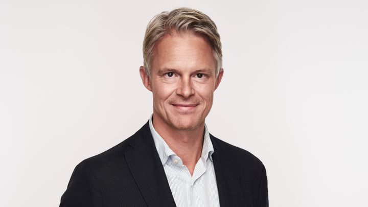 Stig Møller Christensen forlader TV 2 efter jul. (Foto: TV 2)