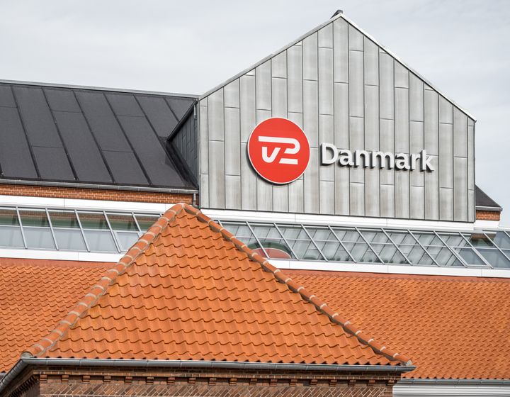 TV 2, Kvægtorvet i Odense