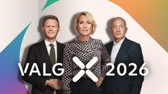 TV 2 vil gøre det lettere for danskerne at tage stilling til et af de mest uforudsigelige folketingsvalg i generationer. (Foto: TV 2)