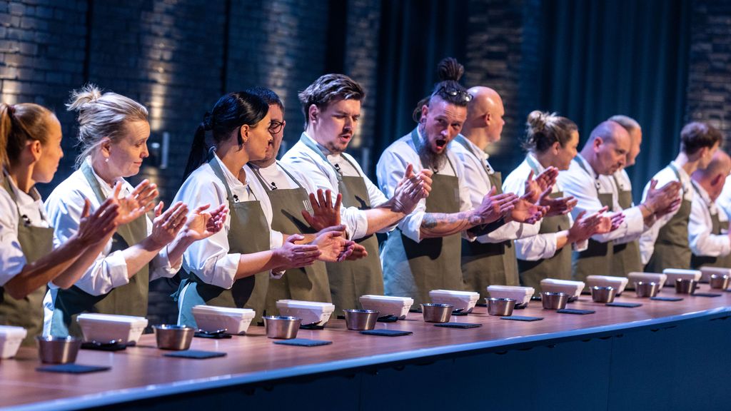 TV 2 styrker weekenden med helt nye underholdningsprogrammer i 2026