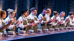 '100 knive' får premiere på TV 2 til efteråret