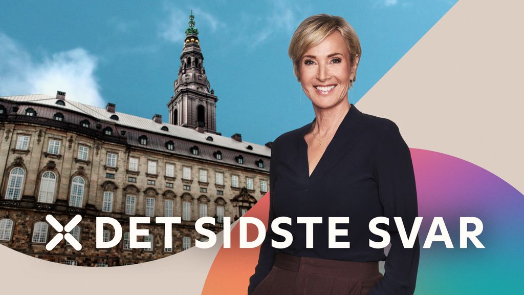 Få det sidste svar på TV 2 før du sætter dit kryds til folketingsvalget