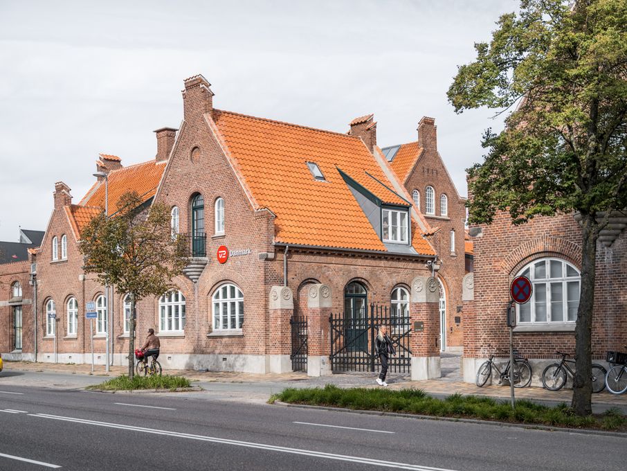 2025-resultat giver TV 2 solidt afsæt til ny strategi med fokus på gennemslagskraft og relevans for alle