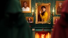 Ikonbillede, 'Forræder - Ukendt grund', sæson 3.