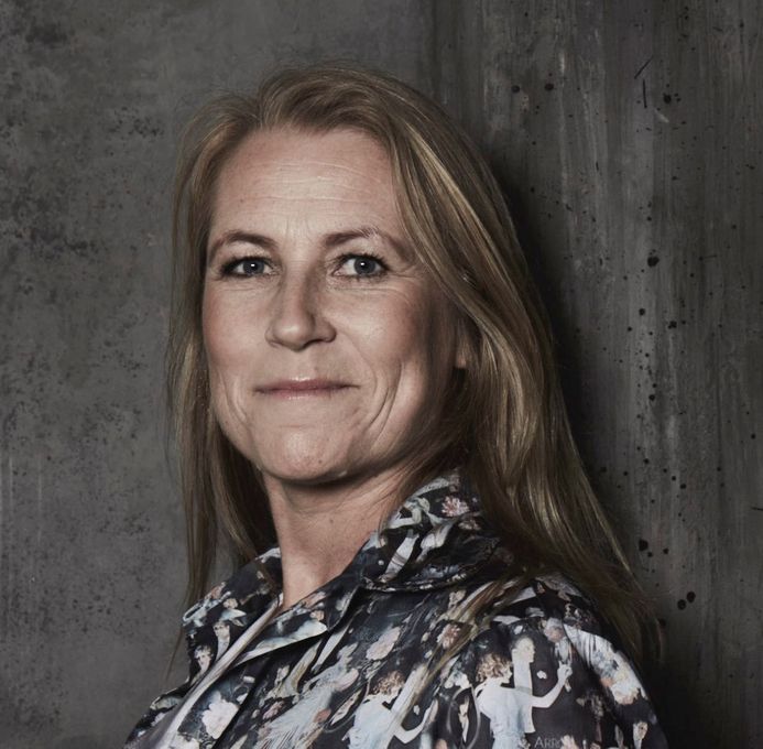 Ida Maria Rydén bliver ny senior executive producer i TV 2 Fiktion