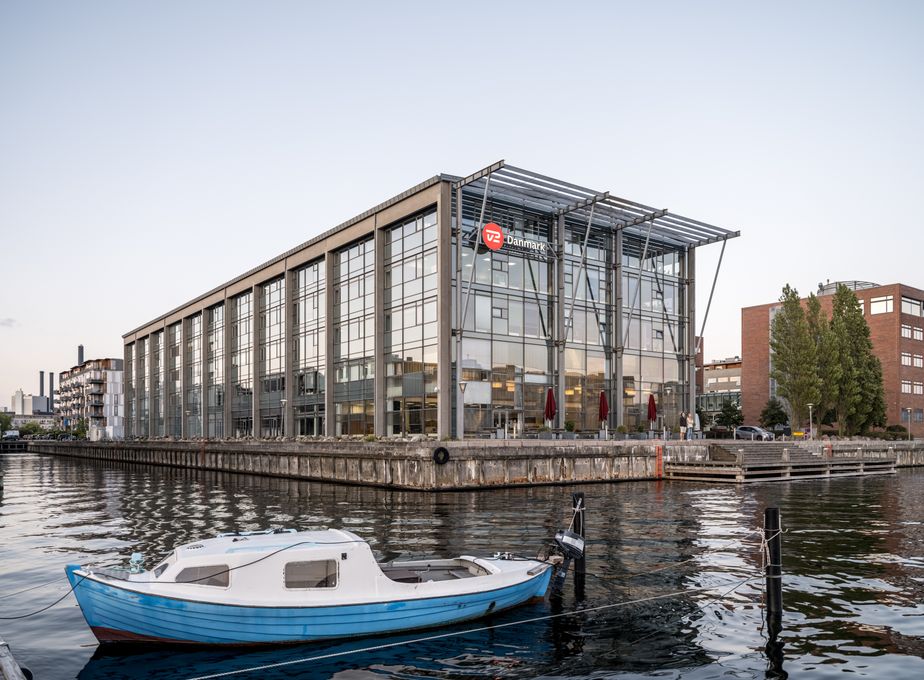 Første kvartal slår streaming-rekord i TV 2