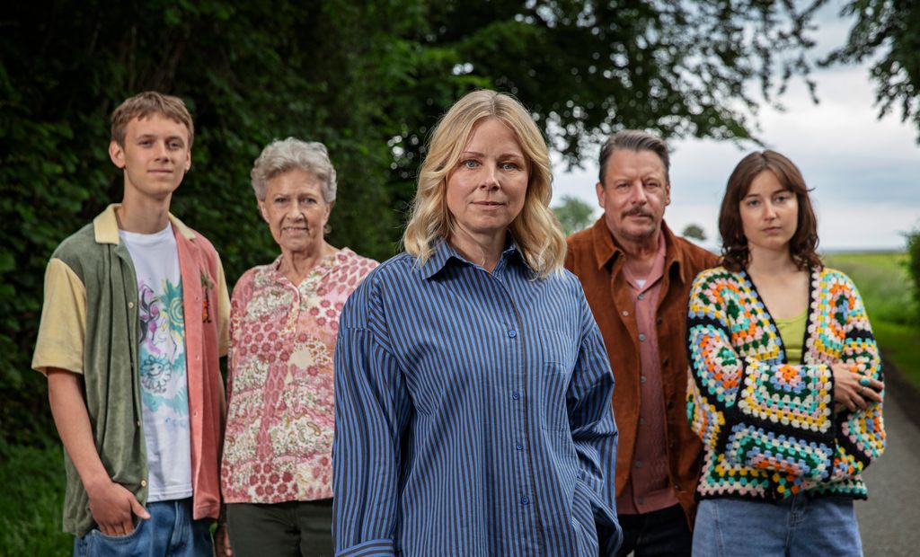 Populær TV 2-serie fortsætter - dramaet breder sig til Jylland