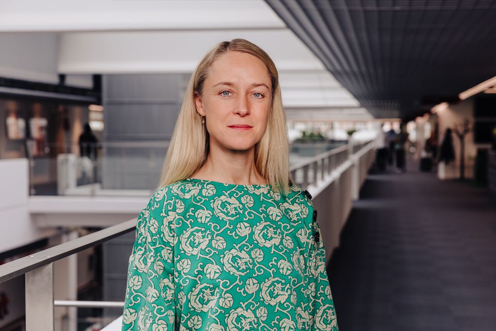 Signe Bendorff bliver ny juridisk direktør i TV 2 Danmark