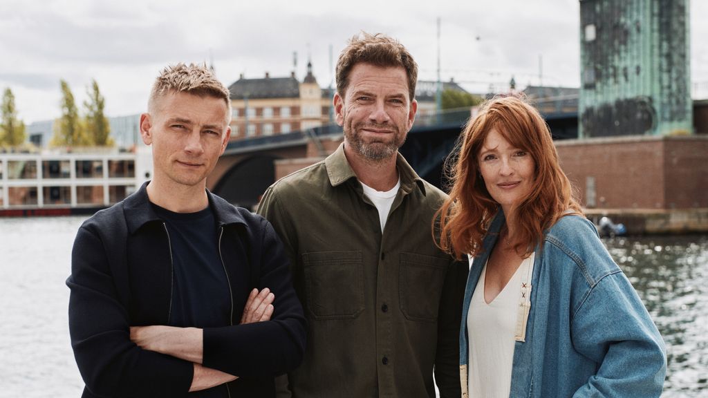 TV 2 og Zentropa er snart klar med en ny sæson af Nikolaj Lie Kaas' komedieserie