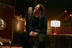 'Alle kender nogen' - Alex Vargas. (Foto: Nikolaj Thaning/TV 2)