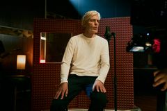 'Alle kender nogen' - Peter A. G. (Foto: Nikolaj Thaning/TV 2)