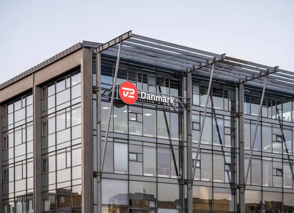 Halvdelen af TV 2s omsætning er nu digital