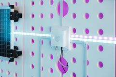 Heartbeat AI i 1KOMMA5°s Tech Lab i Berlin