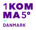 1KOMMA5° Danmark