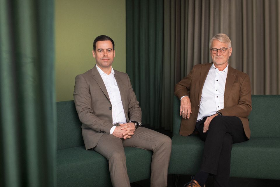 Årsrapport 2023 – Better Energy mere end fordoblede grøn ...