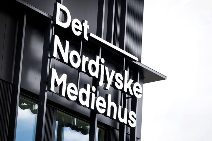 Det Nordjyske Mediehus