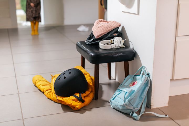 18 børn og unge fortæller i en ny rapport fra Børnerådet om deres oplevelser af at blive anbragt og bo i en plejefamilie.