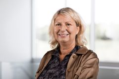 Heidi Schutt Larsen, vicedirektør og direktør for Cirkulær Økonomi