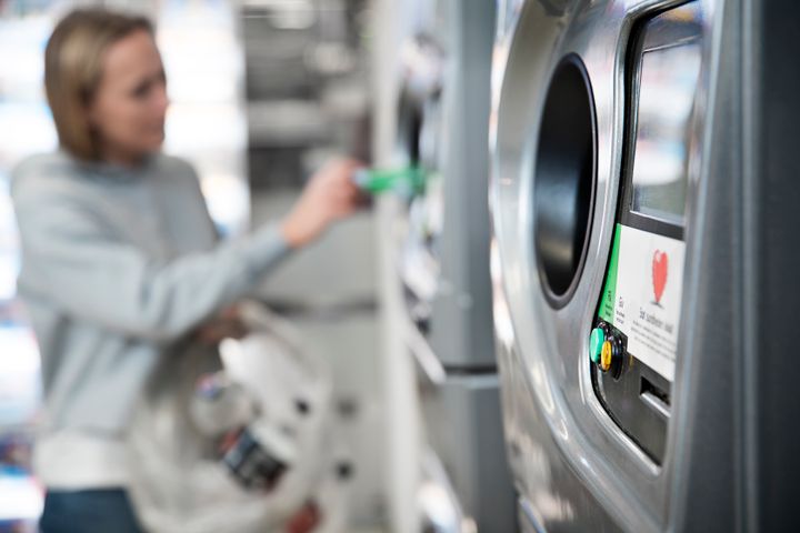 I 2025 pantede danskerne 2,2 mia. dåser og flasker