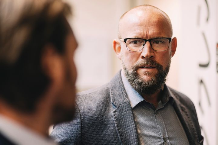 Det kan være en udfordrende situation for lederen at tage hånd om medarbejdere, der rammes af kræft.