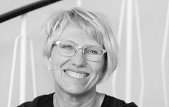 Annette Rasmussen er nyt medlem af hovedbestyrelsen i Kræftens Bekæmpelse