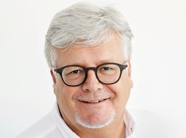 Ejler Ejlersen er nyt medlem af hovedbestyrelsen i Kræftens Bekæmpelse.
