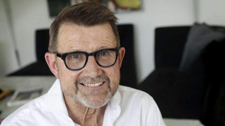 Helge Sander er nyt medlem af hovedbestyrelsen i Kræftens Bekæmpelse.