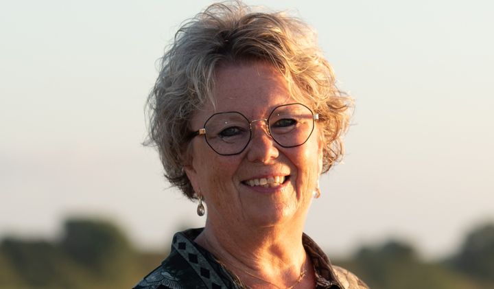Annette Rasmussen er nyt medlem af hovedbestyrelsen i Kræftens Bekæmpelse.
