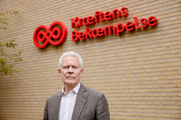 Kræftens Bekæmpelse har længe arbejdet for generelle senfølgeklinikker i alle regioner. Foto: Kristian Ridder Nielsen.