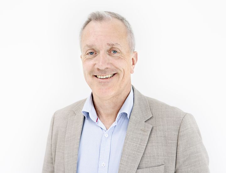 - Jeg synes, at politikerne svigter deres ansvar, siger Jesper Jessen-Kampp, formand for Kræftens Bekæmpelses lokalforening i København.